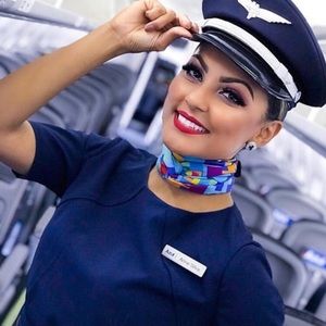 Meet your Posher, Delisa